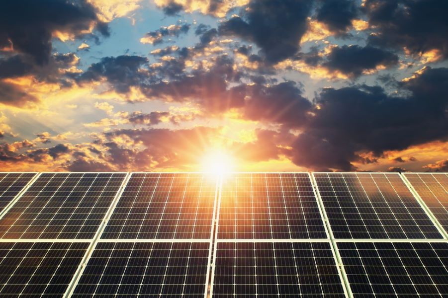 Tamil Nadu CM M K Stalin Inaugurates Tata Power’s Solar Manufacturing Plant At Tirunelveli